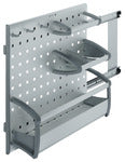 Base Pull Out, Deep Tray