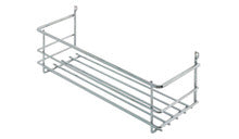 Built-in basket, open back, 312 x 101 x 113 mm (W x D x H)