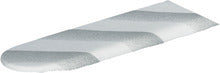 Replacement ironing board cover