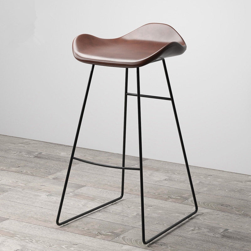 bbsessentials bbsessentials Bar Chairs Nordic Light Bar Chair