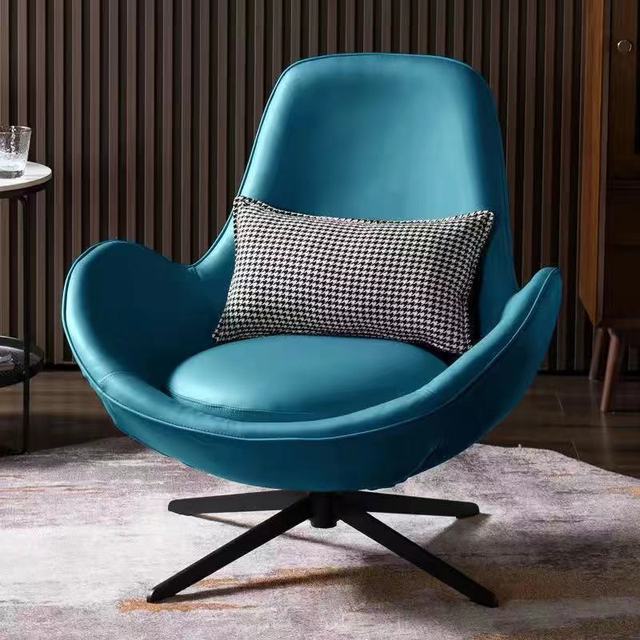 bbsessentials Aqua bbsessentials Luxury Chair Design Rotating Chair
