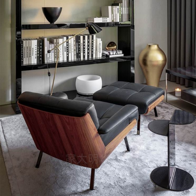 Leisure Chair