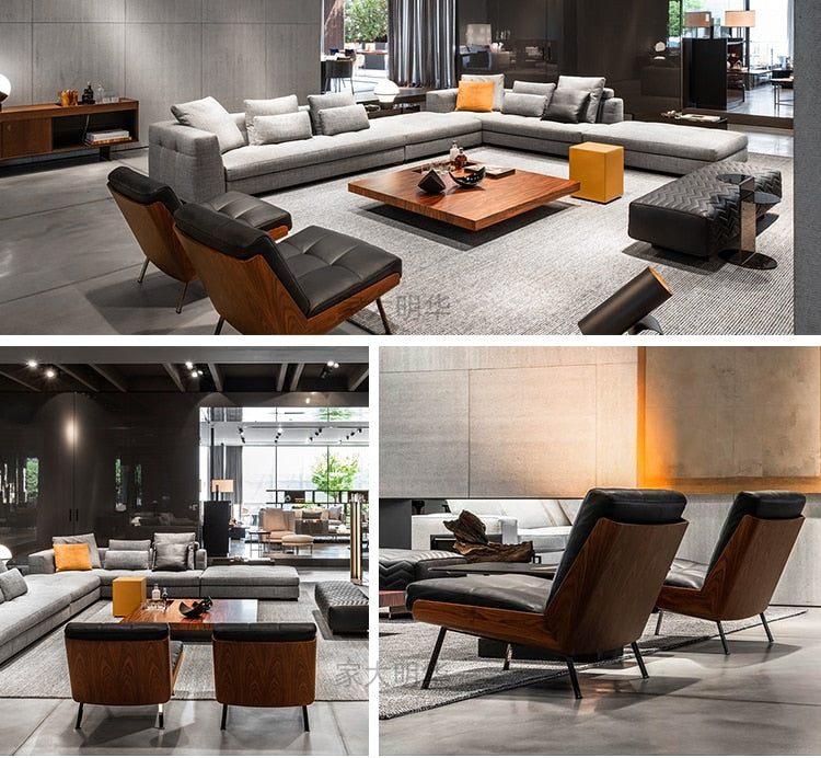 Leisure Chair