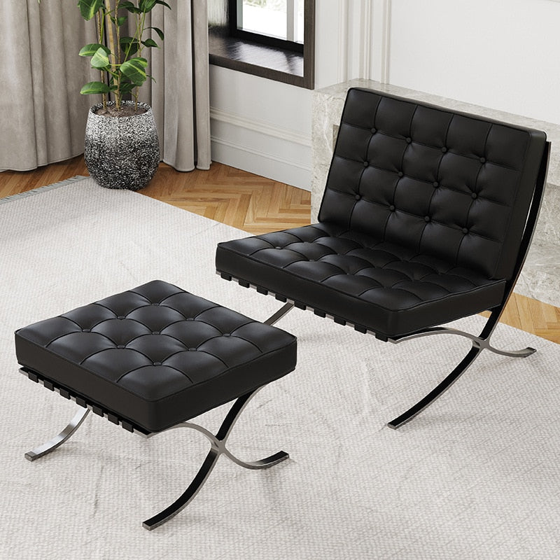 Nordic Single Sofa Chair