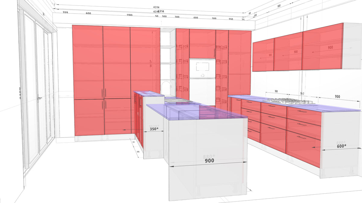Kitchen Designer