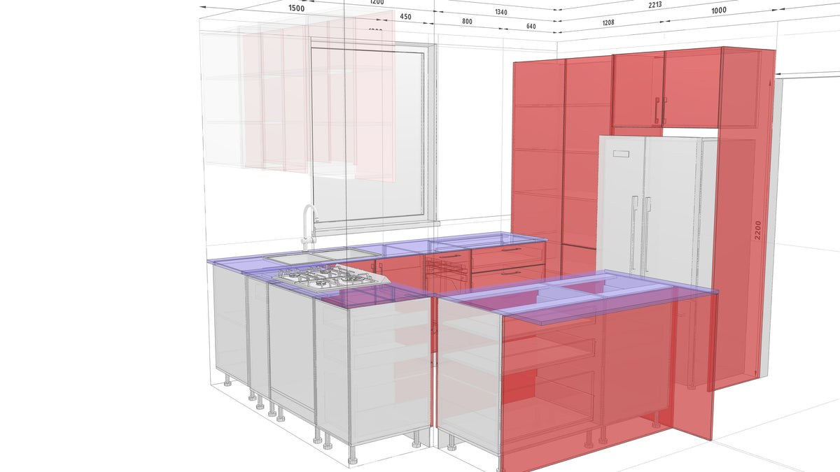 Kitchen Designer