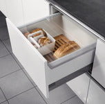 Drawer box for food, Hailo Pantry Box