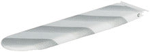 Sleeve ironing board, For Ironfix ironing board, for installation behind drawer front panel
