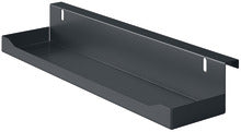 Spice rack, for base unit pull-outs