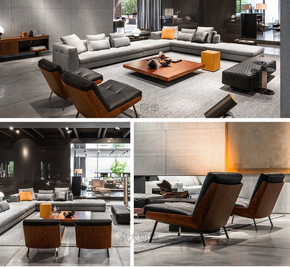 Leisure Chair